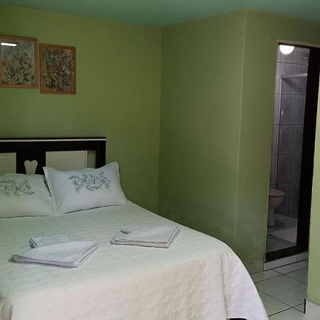 Casa De Vivendas Domingos Martins Ngoại thất bức ảnh