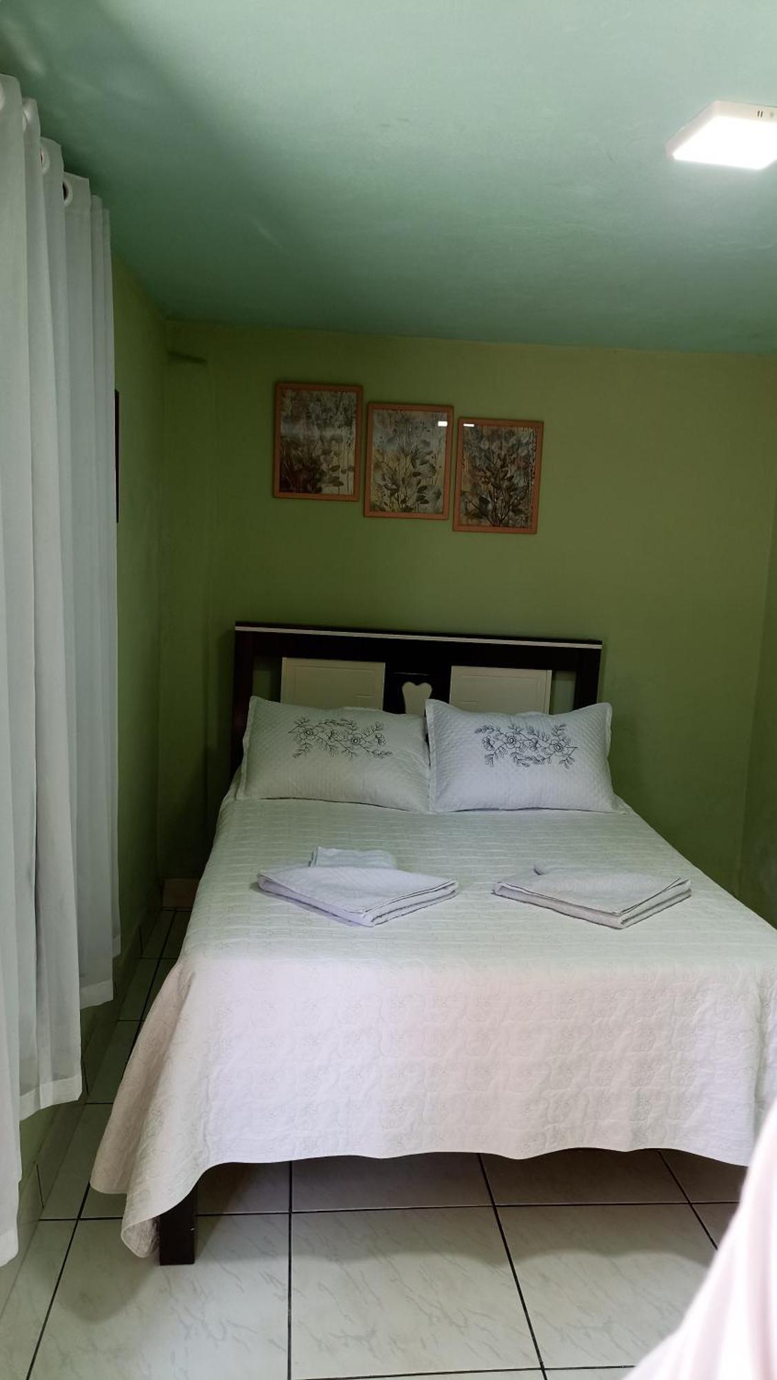 Casa De Vivendas Domingos Martins Ngoại thất bức ảnh